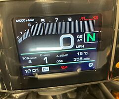 2021 Yamaha MT - Image 3/10