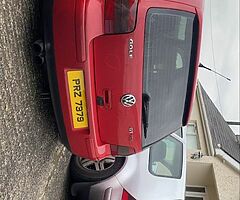 2000 Volkswagen Golf - Image 3/5