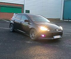 Ford Focus - Image 4/6