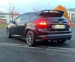 Ford Focus - Image 5/6