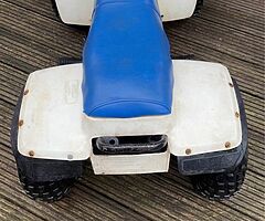 1995 Suzuki Lt50 - Image 3/4