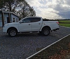 L200 BARBARIAN 2016