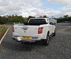 L200 BARBARIAN 2016 - Image 3/8