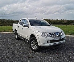 L200 BARBARIAN 2016 - Image 4/8