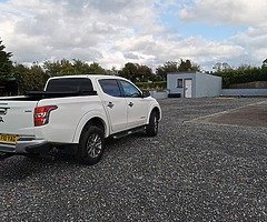 L200 BARBARIAN 2016 - Image 8/8