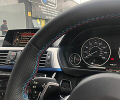 Bmw F30 330e m sport plus - Image 4/9