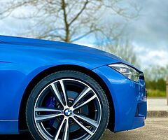 Bmw F30 330e m sport plus - Image 5/9