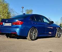 Bmw F30 330e m sport plus - Image 7/9
