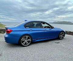 Bmw F30 330e m sport plus - Image 8/9