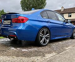 Bmw F30 330e m sport plus - Image 9/9