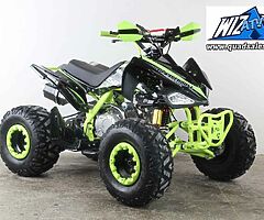 2022 WIZARD  150cc QUAD - Image 3/4