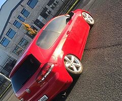 Bagged mk6 golf - Image 5/7