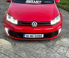 Bagged mk6 golf - Image 6/7