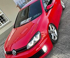 Bagged mk6 golf - Image 7/7