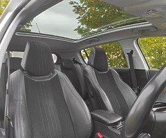 Peugeot 308 2.0 Diesel For Sale - Image 8/10