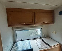 Two berth caravan - Image 7/10