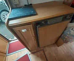 Two berth caravan - Image 8/10