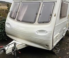 Two berth caravan - Image 10/10