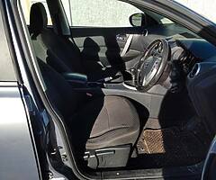 2008 NISSAN QASHQAI DIESEL NEEDS WORK. - Image 6/10