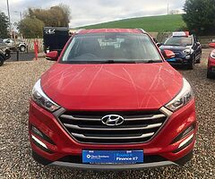 2017 Hyundai Tucson - Image 3/10