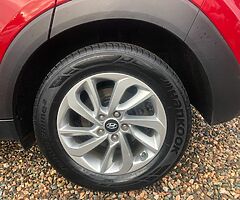 2017 Hyundai Tucson - Image 5/10