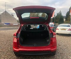 2017 Hyundai Tucson - Image 7/10