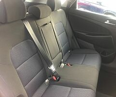 2017 Hyundai Tucson - Image 10/10