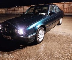 1995 BMW 525td