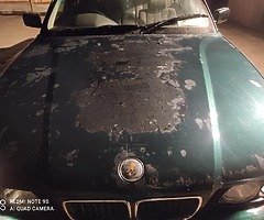 1995 BMW 525td