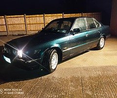 1995 BMW 525td - Image 3/10