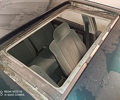 1995 BMW 525td - Image 5/10
