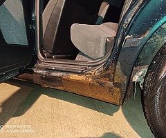 1995 BMW 525td - Image 7/10