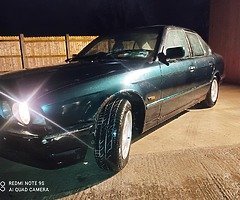 1995 BMW 525td - Image 10/10