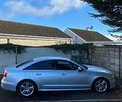 Audi A6 S-line - Image 3/10