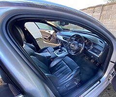 Audi A6 S-line - Image 6/10
