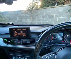 Audi A6 S-line - Image 7/10