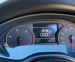 Audi A6 S-line - Image 10/10