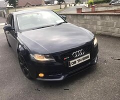 Audi A4 - Image 6/6