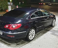 VW Passat CC - Image 3/7