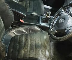 VW Passat CC - Image 5/7