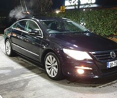 VW Passat CC - Image 7/7