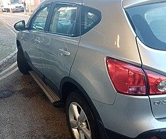 08 Qashqai Tekna New NCT - Image 3/10