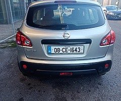 08 Qashqai Tekna New NCT - Image 4/10