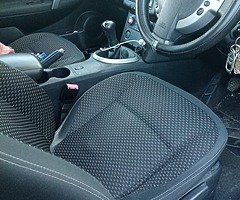 08 Qashqai Tekna New NCT - Image 5/10