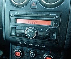 08 Qashqai Tekna New NCT - Image 6/10