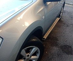 08 Qashqai Tekna New NCT - Image 10/10
