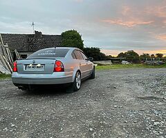 Passat for swaps - Image 4/4
