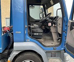 2011 Daf Recovery Lorry - Image 5/10