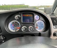 2011 Daf Recovery Lorry - Image 7/10