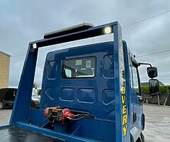 2011 Daf Recovery Lorry - Image 9/10